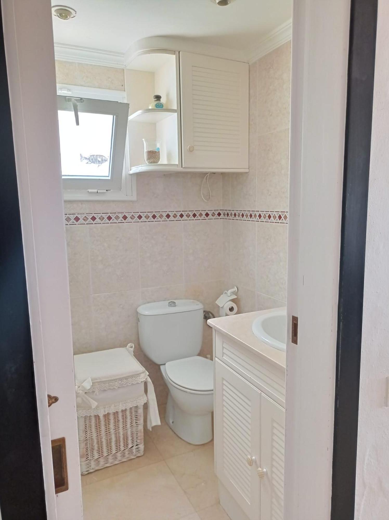Apartamento Faro de Sardina Galdar Bagian luar foto
