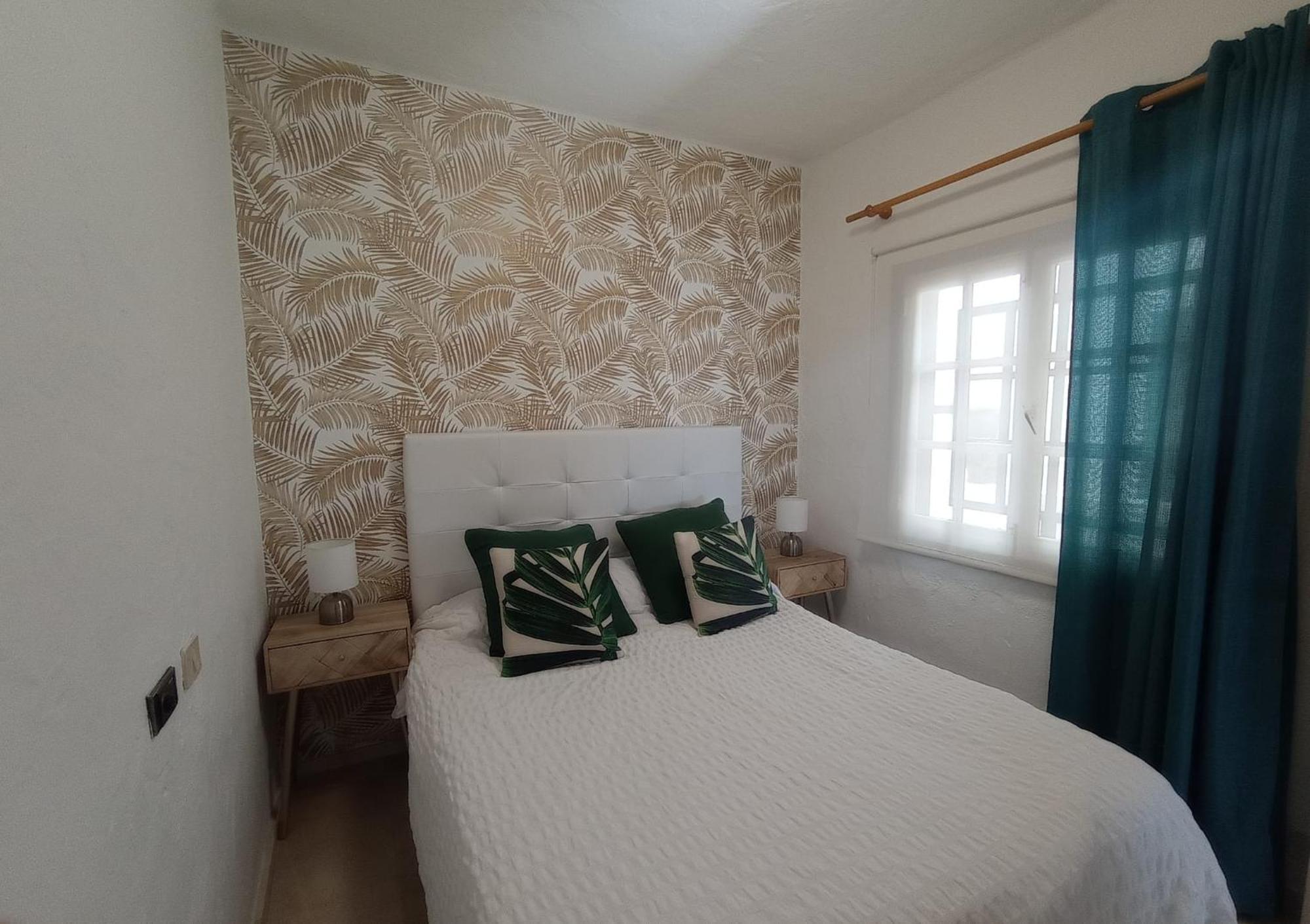 Apartamento Faro de Sardina Galdar Bagian luar foto