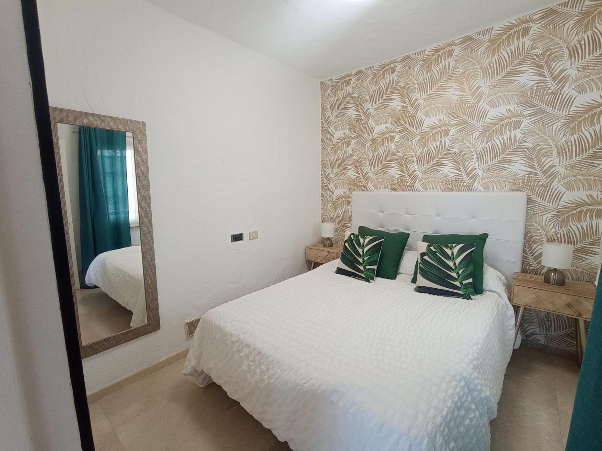 Apartamento Faro de Sardina Galdar Bagian luar foto
